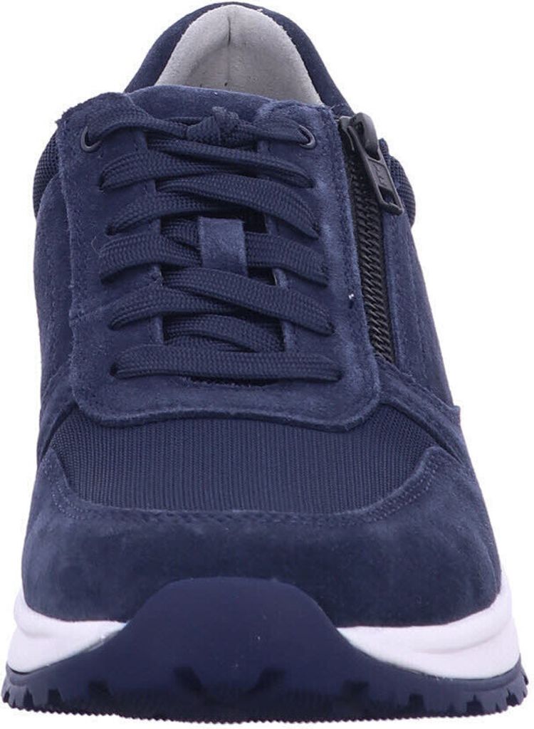 Gabor Shoes Sneaker - Marine Leder/Textil Größe: 42.5 Produktbild 59