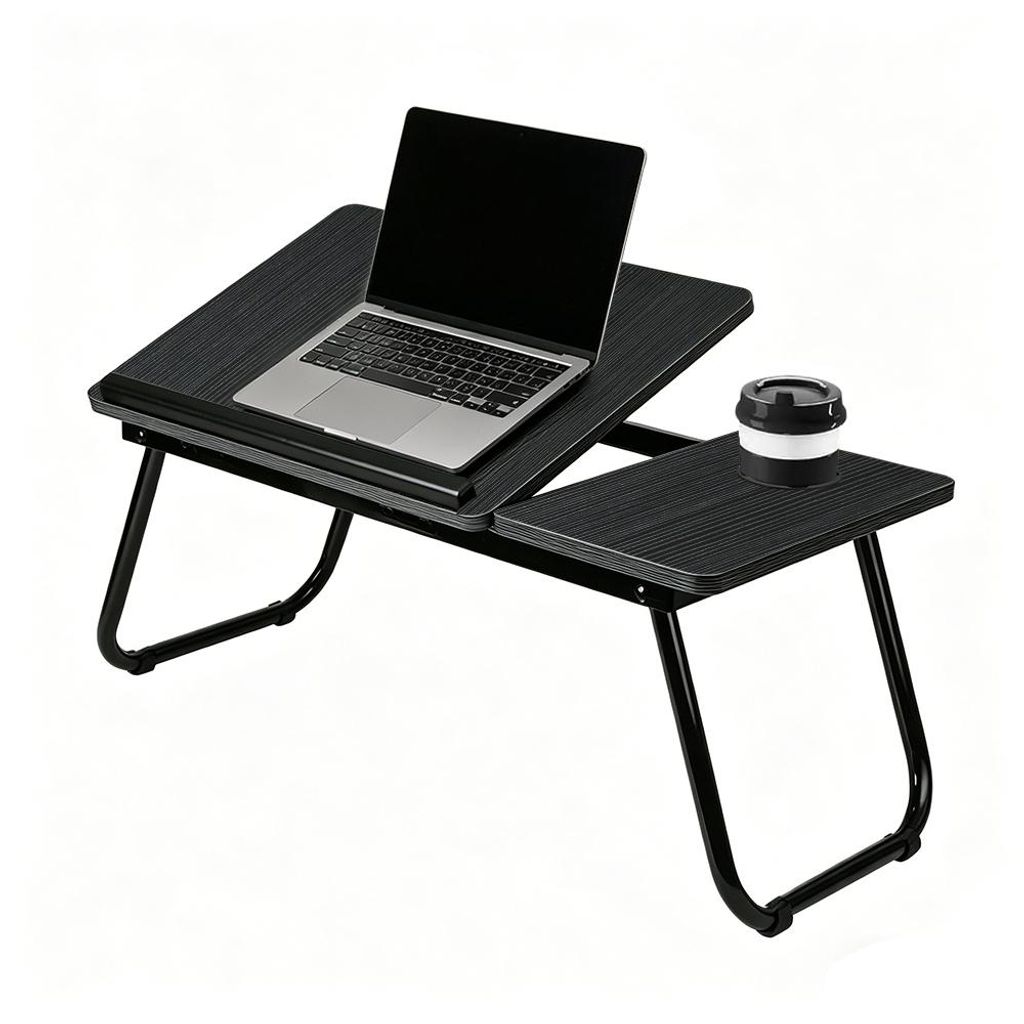 Laptoptisch Verstellbarer - Ergonomisch & Klappbar - für Produktbild 