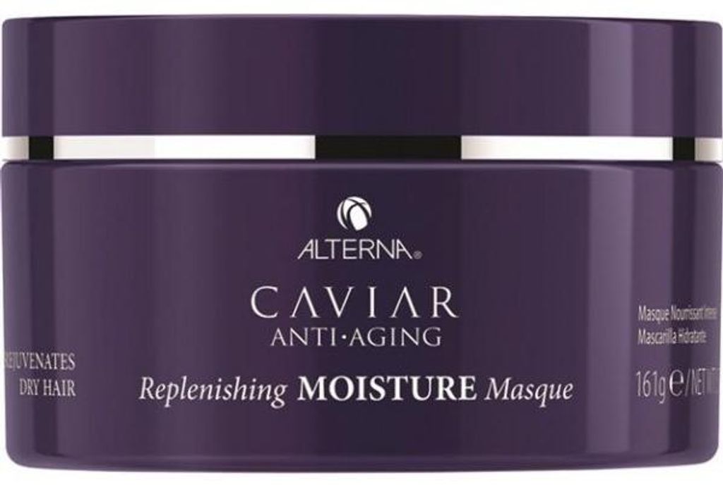 Alterna Caviar Anti Aging Replenishing Moisture Masque 183 Immagine del prodotto 