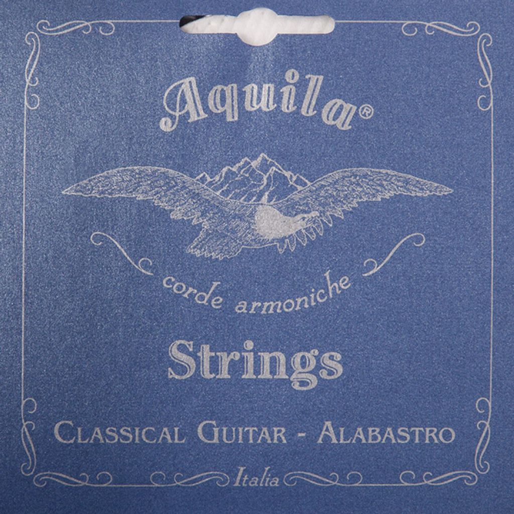 Aquila 97C Alabastro, light tension