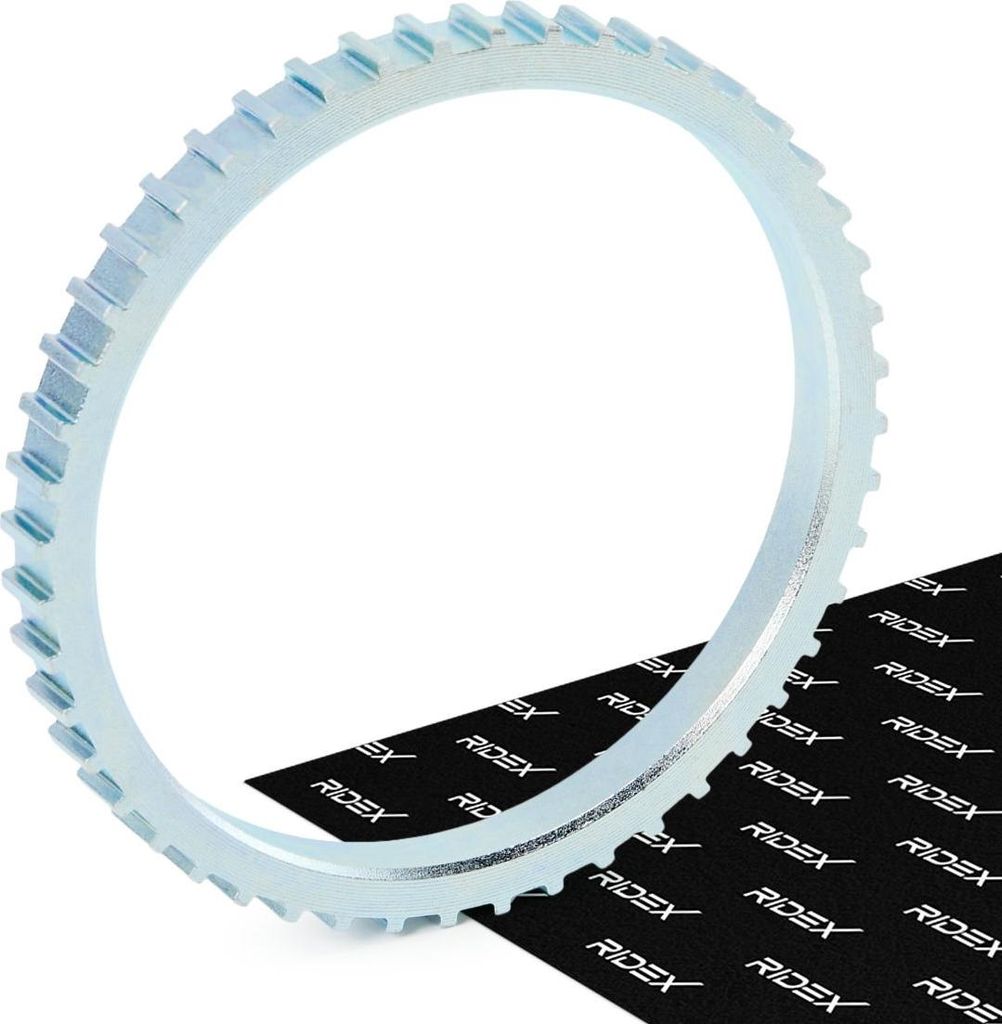 RIDEX 2254S0041 Weitere ABS-Teile für OPEL Vivaro A Produktbild 