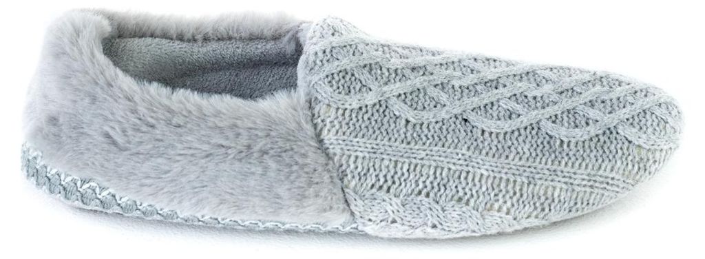 FUNKY STEPS Hausschuhe für Frauen, 37-38