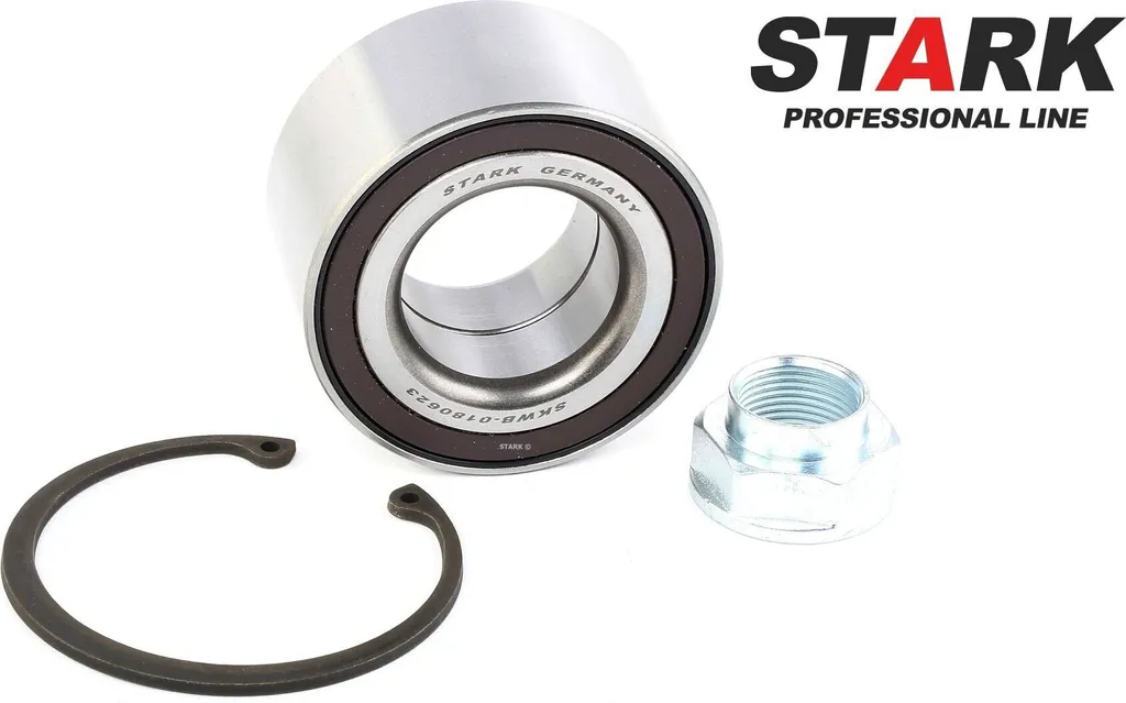 Roulement de Roue Robuste STARK SKWB-0180623 - Performance et Silence