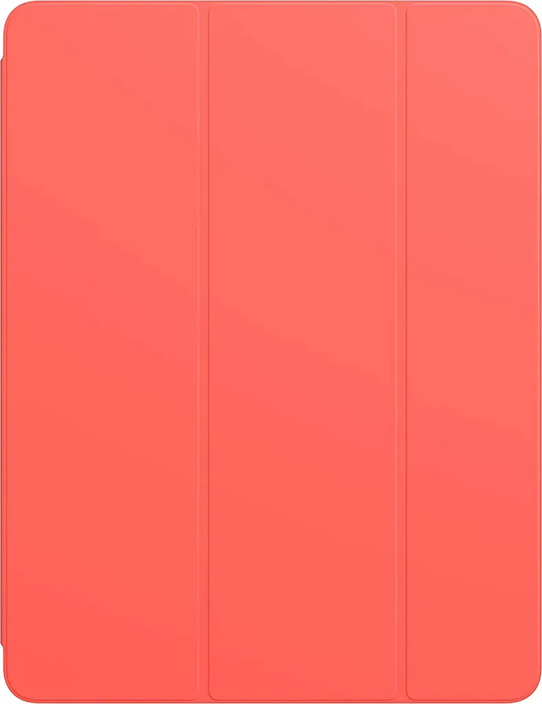 Offerta Apple Smart Folio Rosa iPad Pro 12.9 - Custodia Libro 32,8 cm