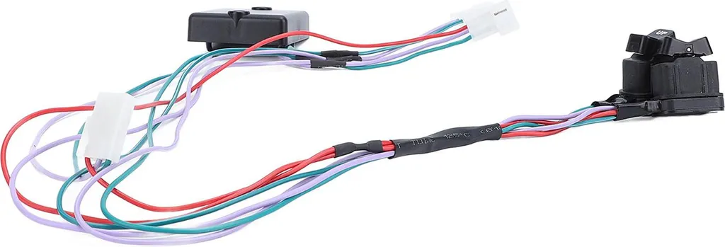 Faisceau de Câbles pour Trim de Moteur Mercruiser 824783T20 Complet