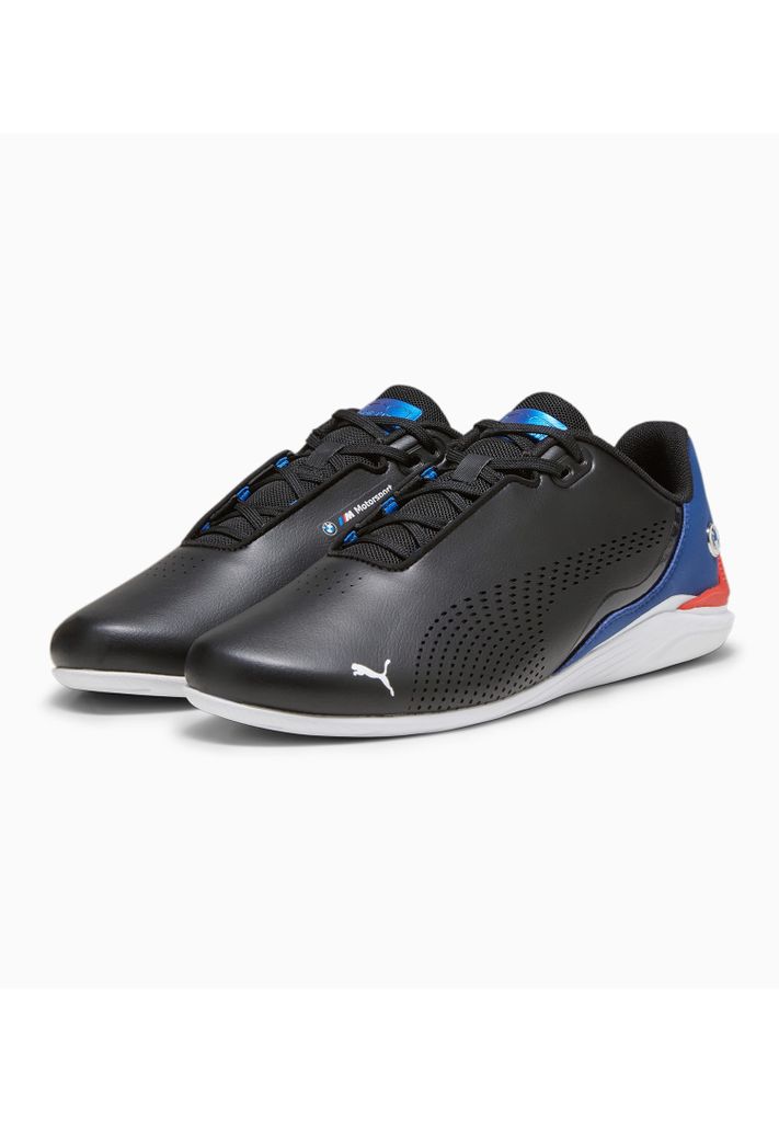 Puma BMW MMS Drift Cat Decima Sneaker Schwarz 307304 05, Schuhgröße:42 EU