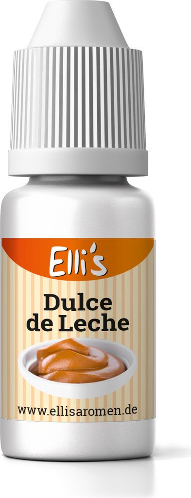 Dulce de leche - Ellis Lebensmittelaroma