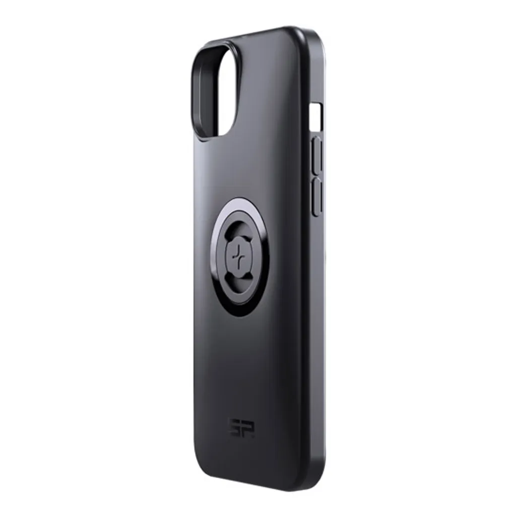 Cover iPhone 15 Plus SP Connect SPC+ | MagSafe & Shockproof Mount Case - 3