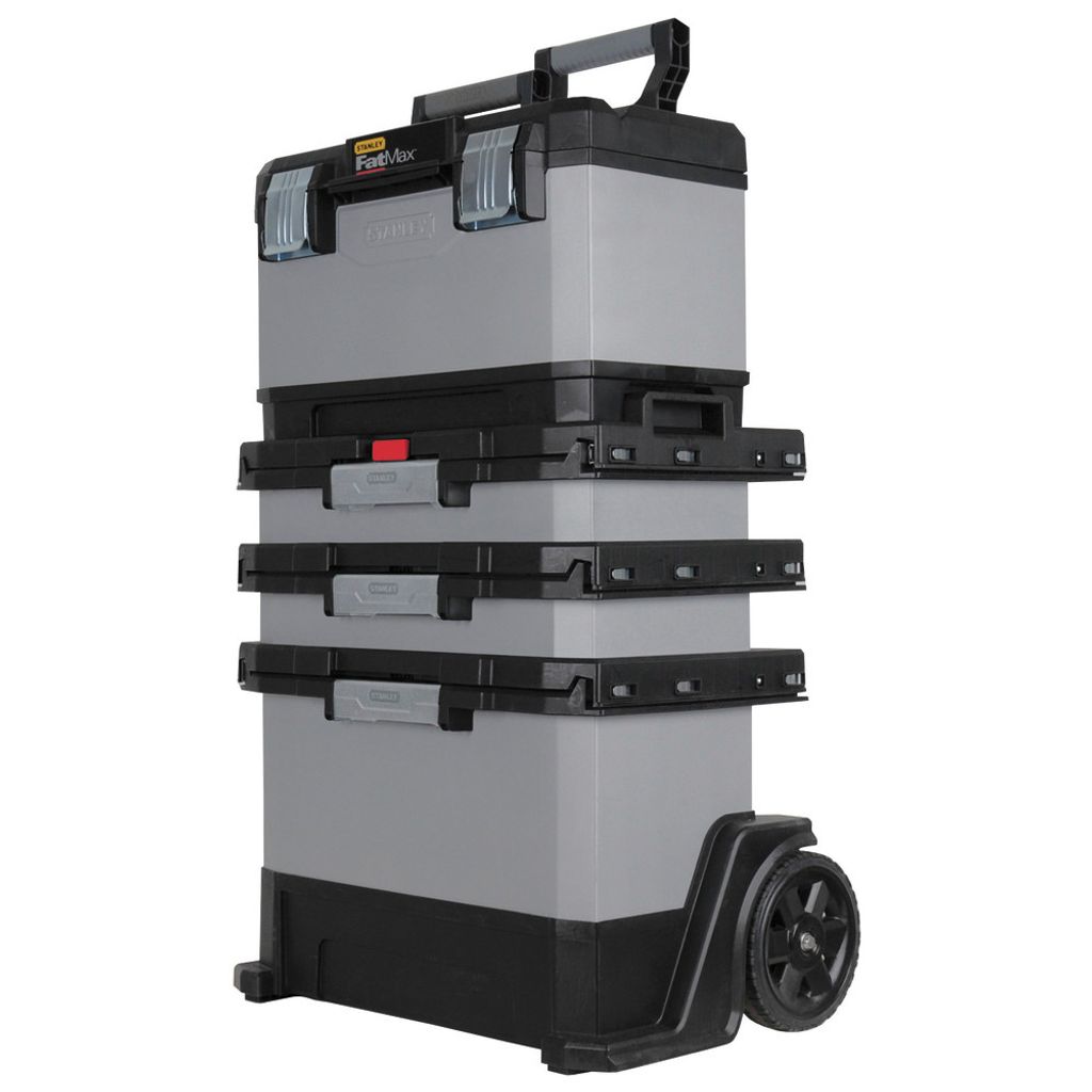 Stanley FatMax Rolling Workshop Plast 1-95-622 Obrázok produktu 