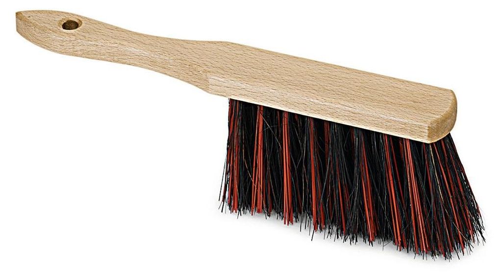 Nölle Industriehandfeger Arenga/Elaston 28cm, Produktbild 