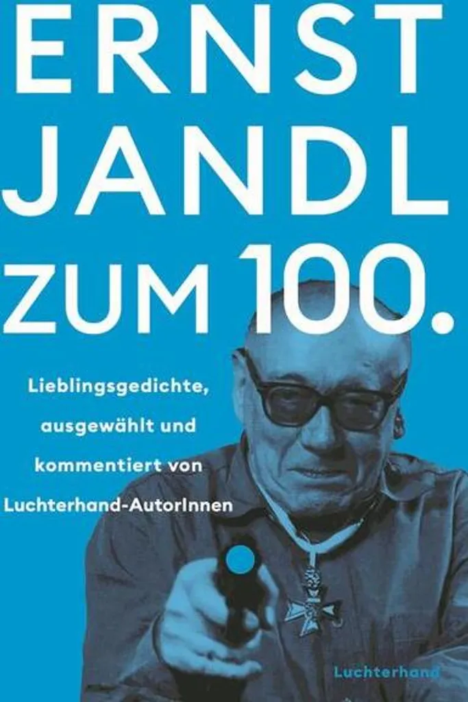 Ernst Jandl centenaire : le guide complet pour tout comprendre enfin