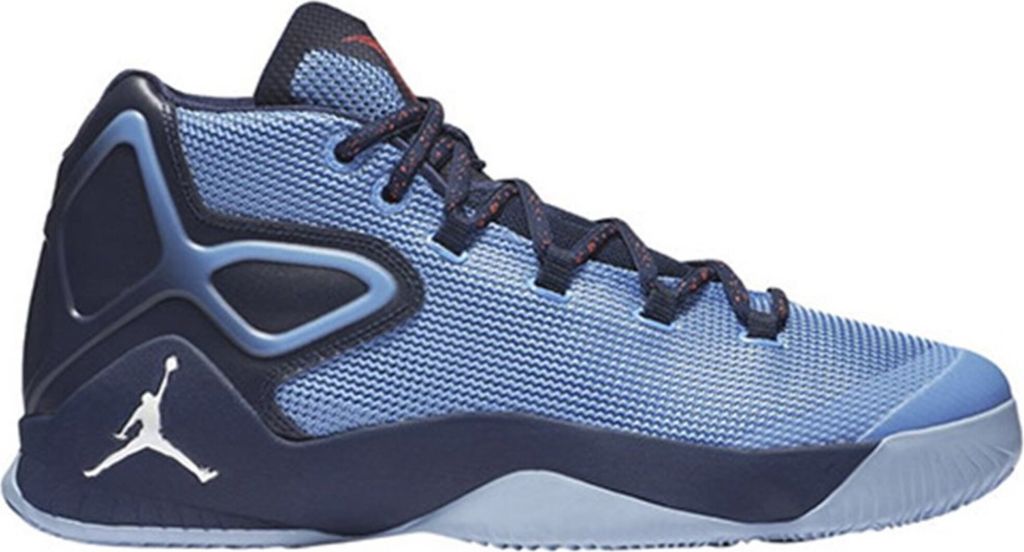 Nike Buty Melo M12, 827176407 Zdjęcie produktu 