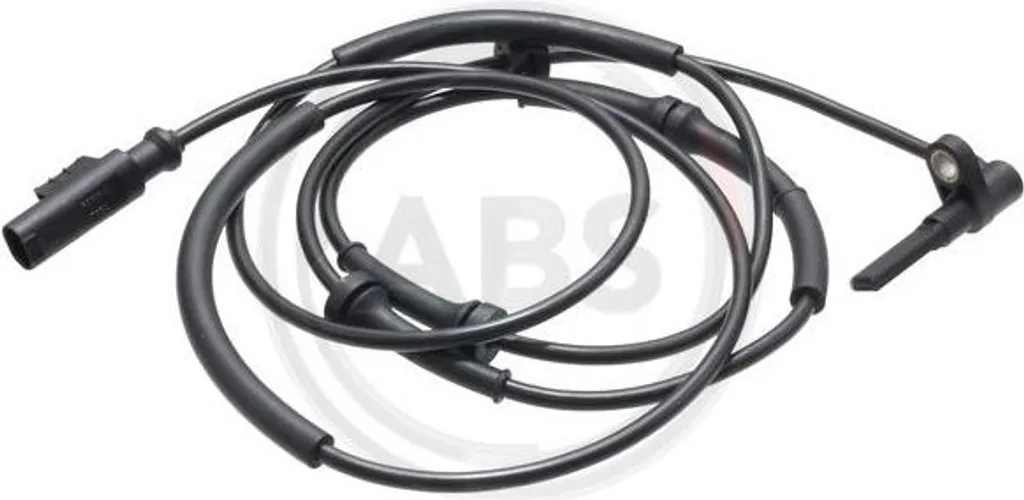 Capteur de vitesse OE 46842228 haute performance pour freinage Multipla