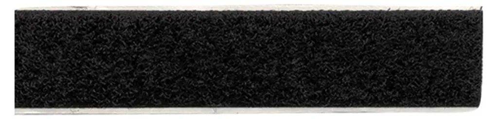 Scratch adhésif pour gestion de câbles et textile 25m x 20mm robuste
