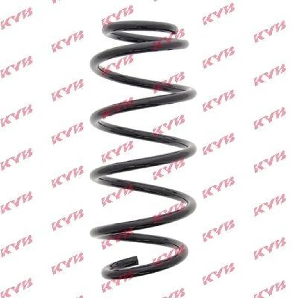 Supprimez les Bruits de Suspension Touran via le Ressort KYB RH1722
