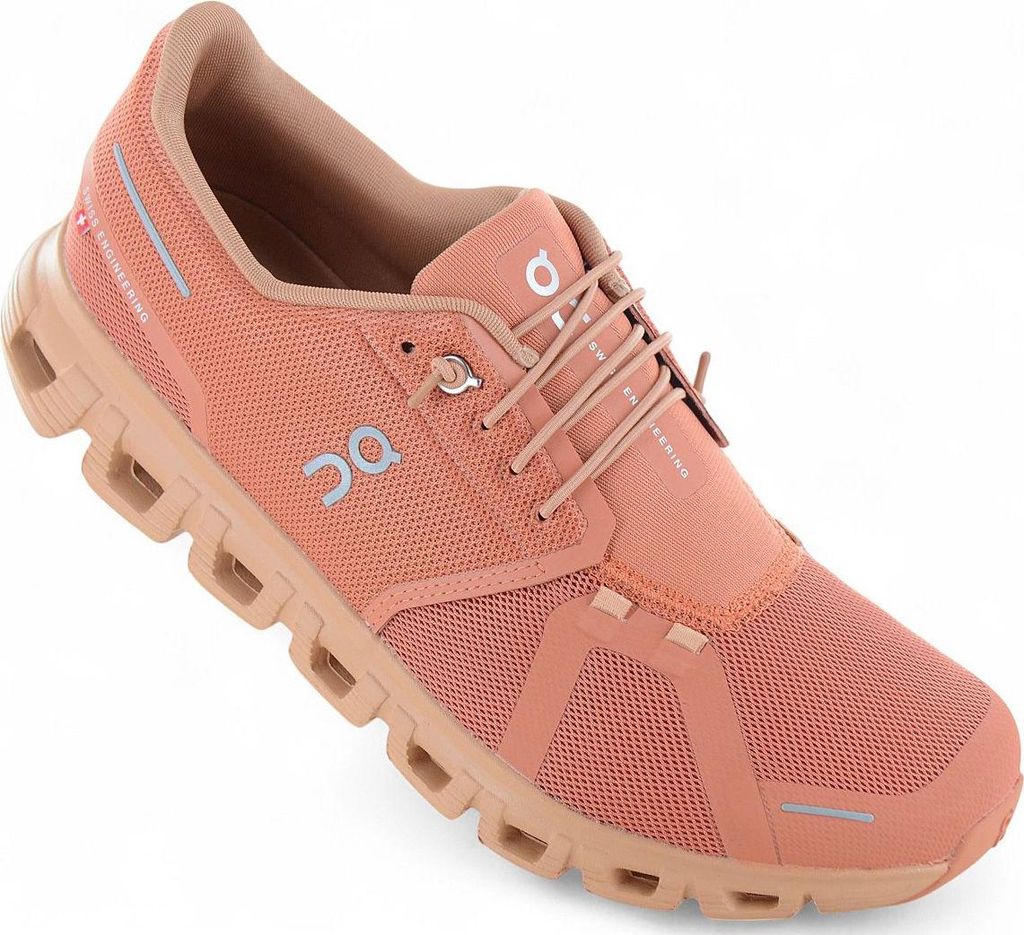 ON Running Cloud 6  - Herren Sneakers Schuhe Produktbild 