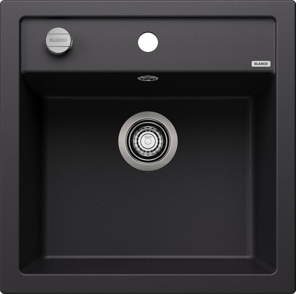 BLANCO DALAGO 5 SILGRANIT noir Image du produit 