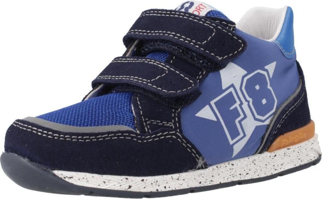 FALCOTTO FLY VL. Blau