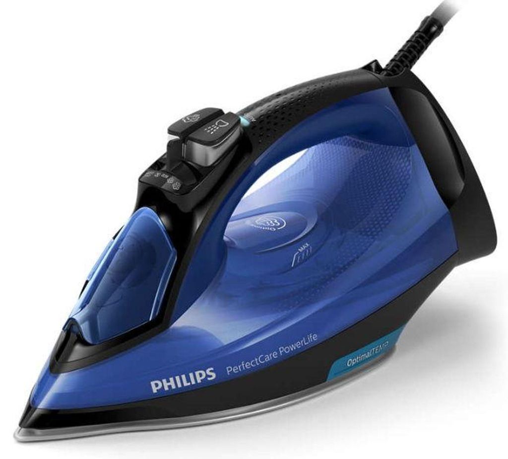 Philips PerfectCare GC3920/20, 180 g/min, 45 g/min, 0,3 L, Obrázok produktu 