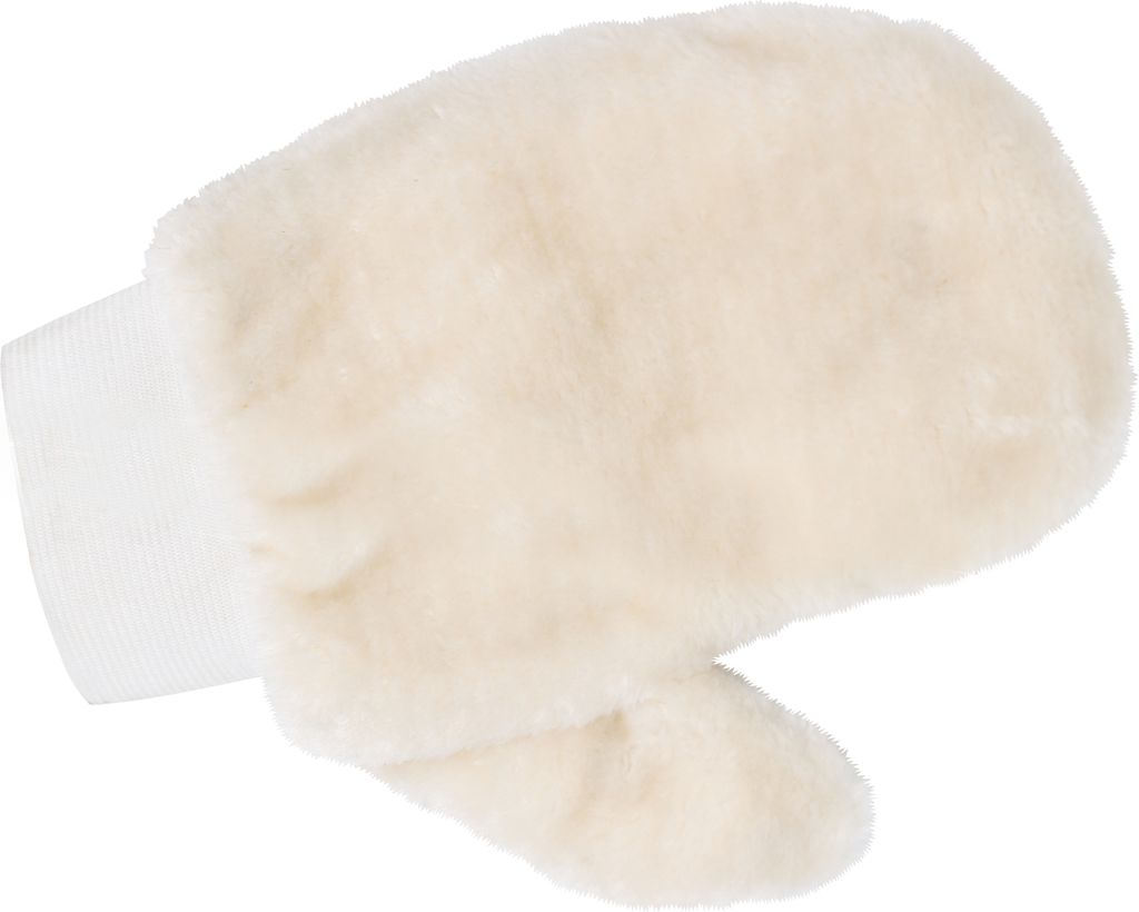Xyladecor Hartholz Pflege-Handschuh, Fäustlinge malen Produktbild 