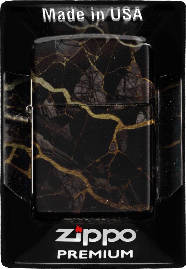 Feuerzeuge ZIPPO MARBLE DESIGN 60007205