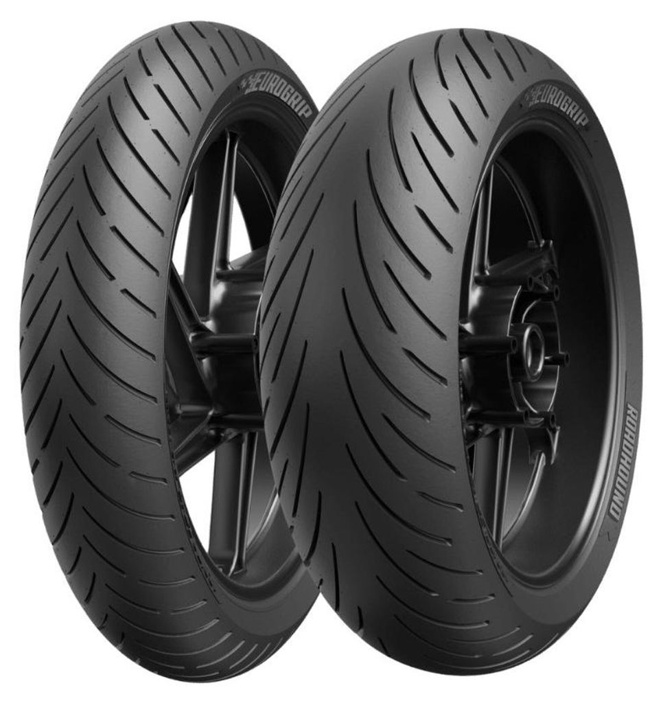 Opony EUROGRIP 160/60 R17 (69W) ROADHOUND Zdjęcie produktu 