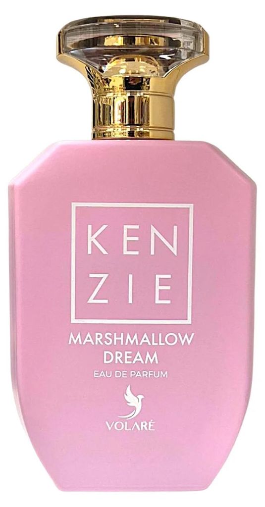 Kenzie Marshmallow Dream 100 ml - Volaré Image du produit 