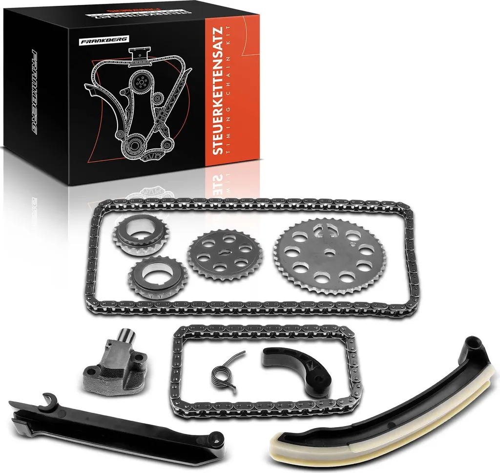 Kit distribution Frankberg pour Smart Cabrio City-Coupe Roadster - 0.6/0.7L
