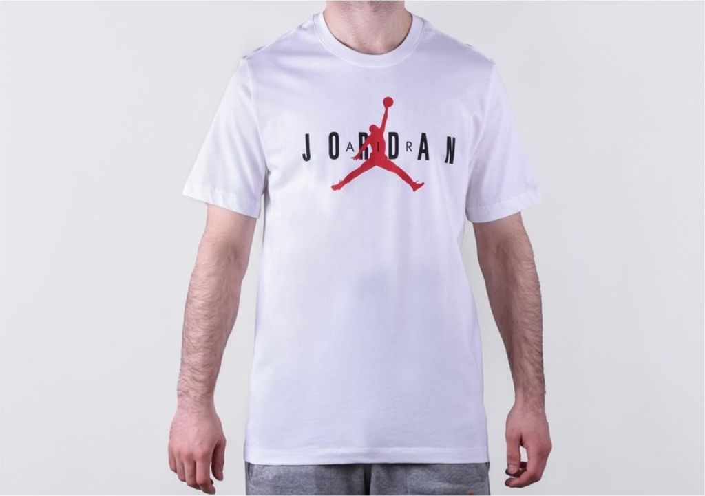 Tshirts Nike Air Jordan Jumpman CJ9566100