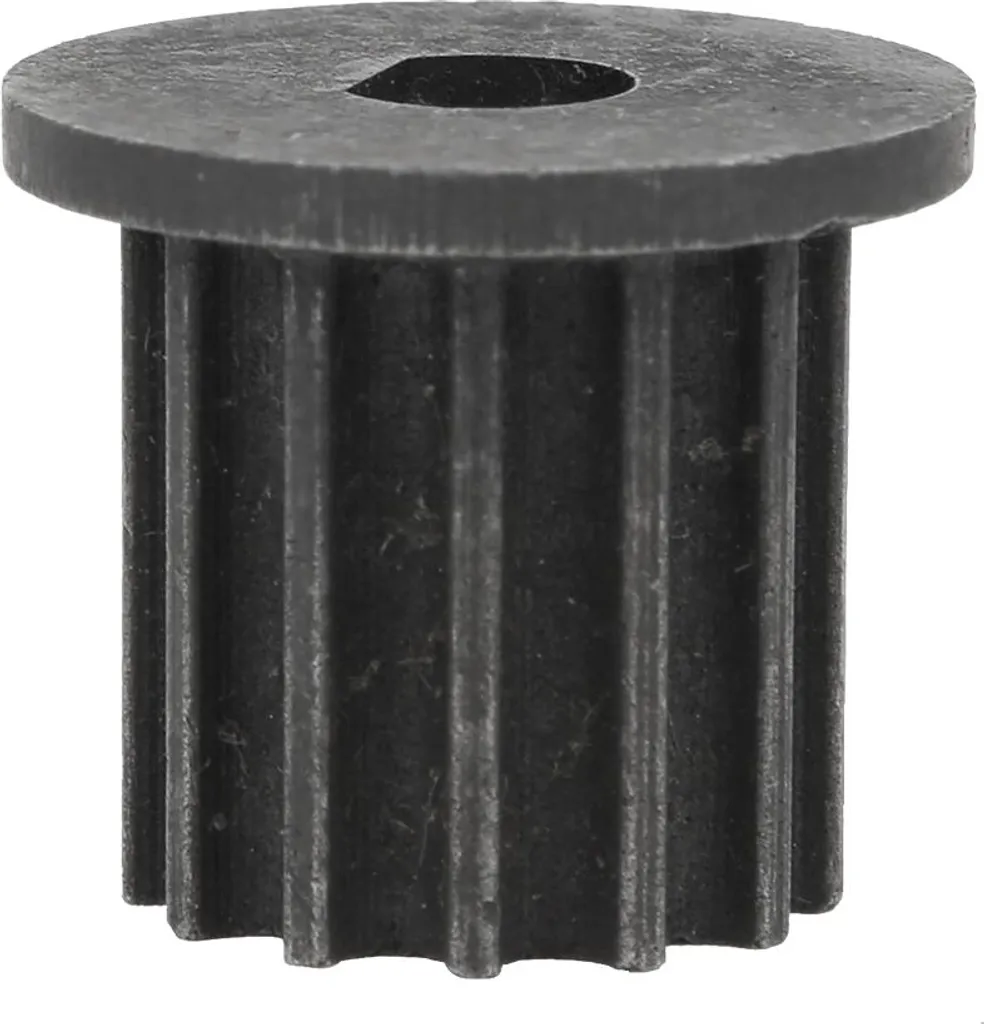 Pignone 13 Denti Tipo D in Acciaio per Motore 24V 250W 300W | Shop