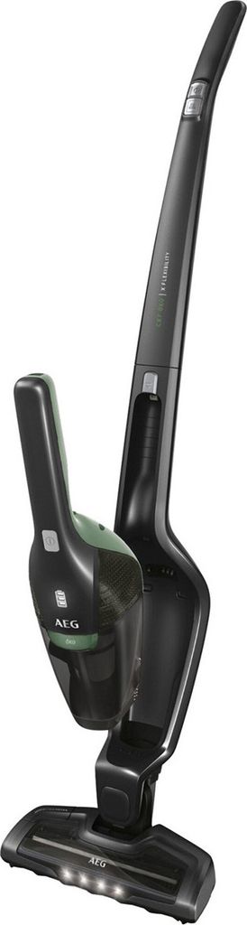 Aeg Cx7-2-45Mö Akku-Handstaubsauger Produktbild 2