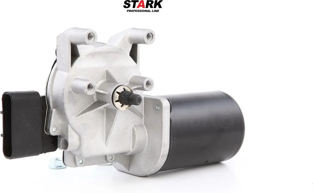 Moteur essuie-glace avant STARK robuste pour Ducato et Smart Fortwo 450 OE