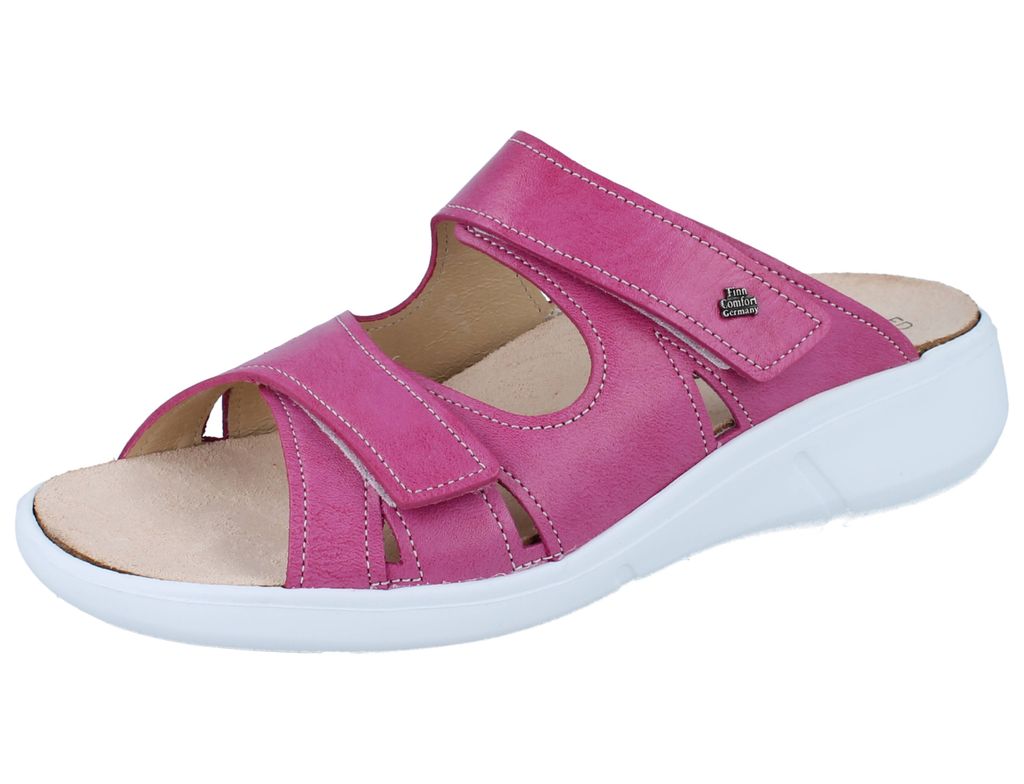 Finn Comfort Pantoletten für Damen