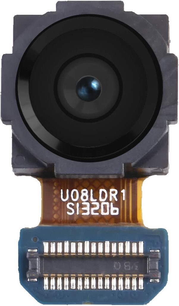 Clappio, Rückkamera 8MP Ultraweitwinkelsensor für Samsung Galaxy M34, Schwarz