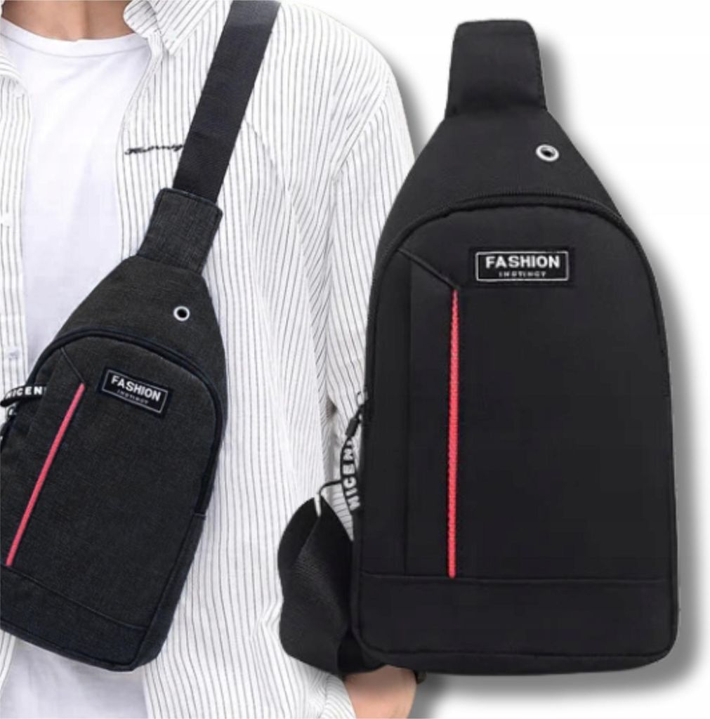 EDIBAZZAR | Herren Sporttasche Schulterrucksack Urban Produktbild 