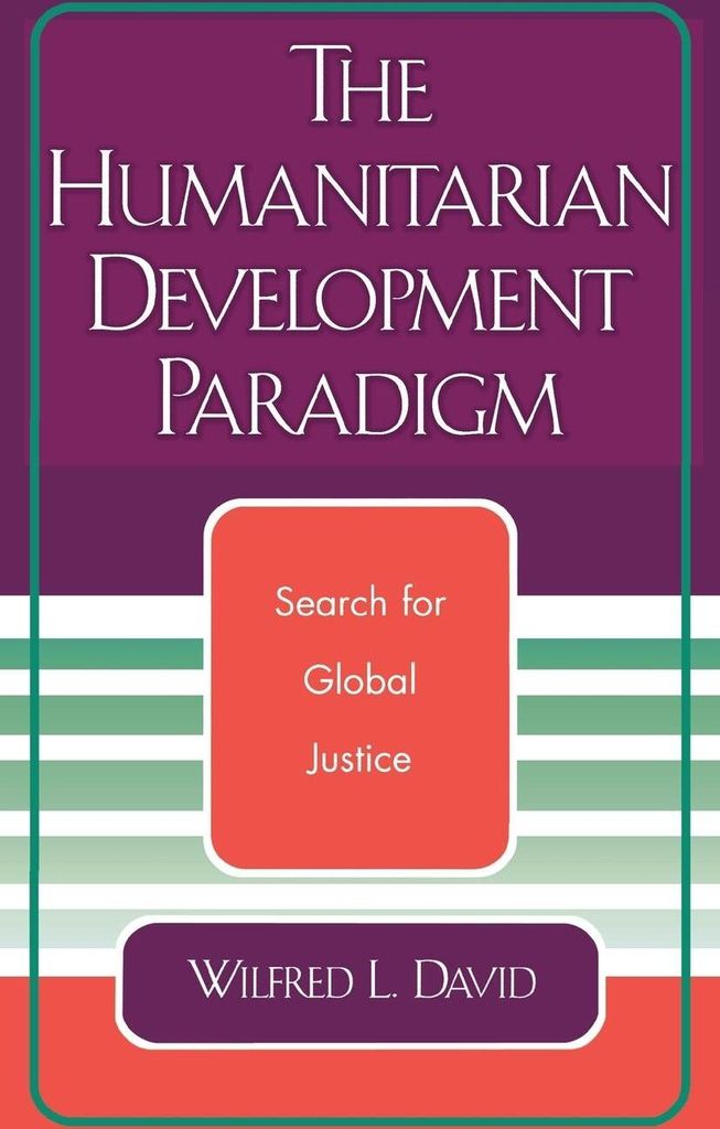 Humanitarian Development Paradigm