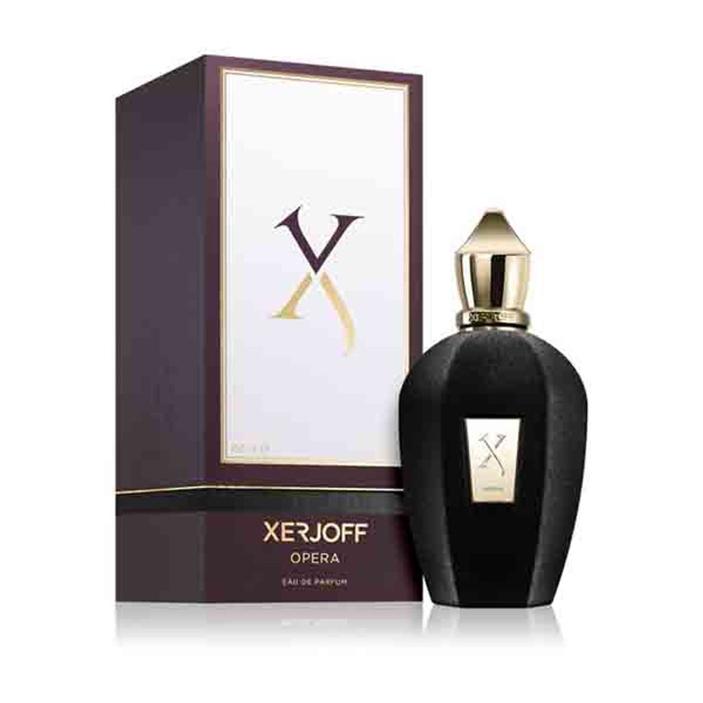 Xerjoff " V " Opera EDP 50 ml UNI