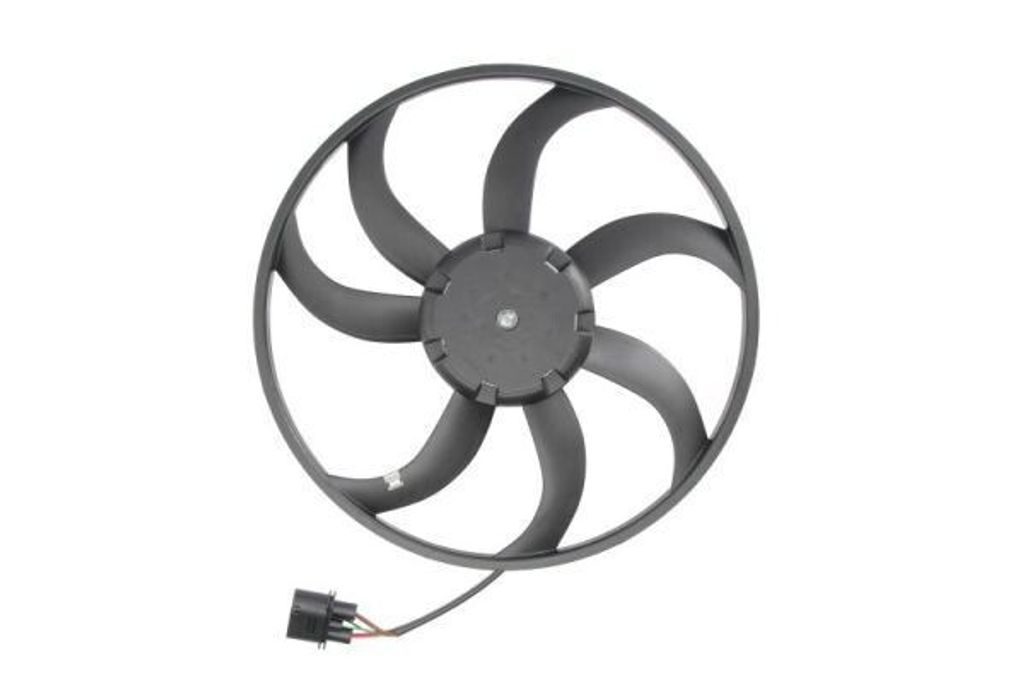 Lüfter, Motorkühlung THERMOTEC D8W037TT