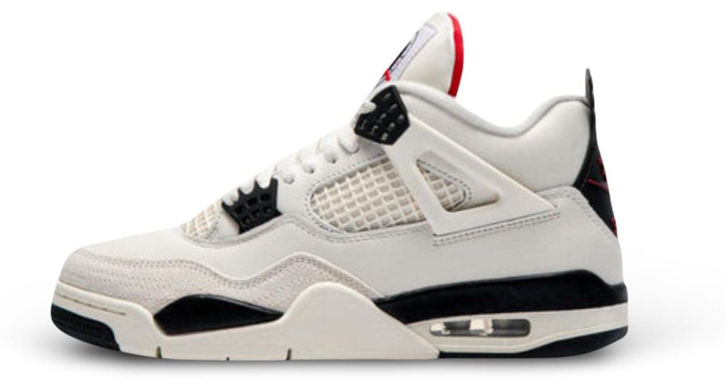 Nike Air Jordan 4 Retro Flight Club - 48.5 Größe: 48.5
