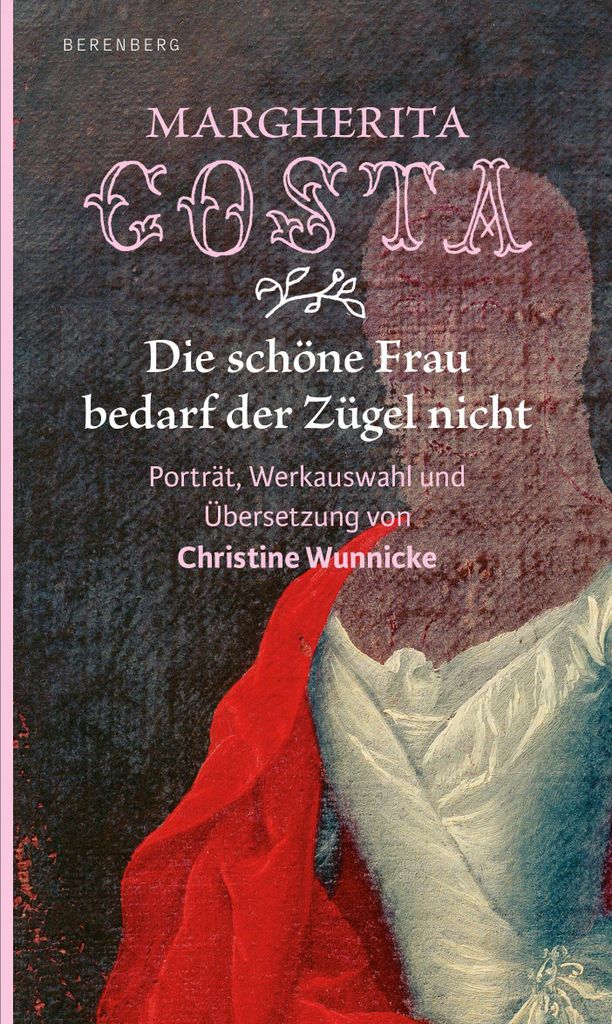Die schöne Frau bedarf der Zügel nicht Produktbild 