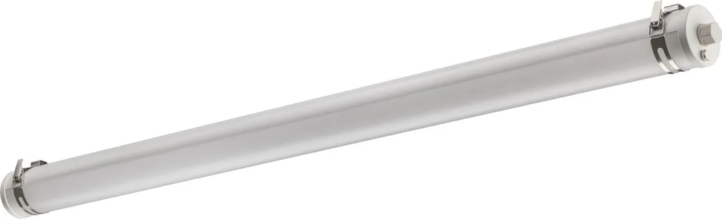 Efficientamento Illuminazione: PRACHT TUBIS-BL 24W 4000K LED