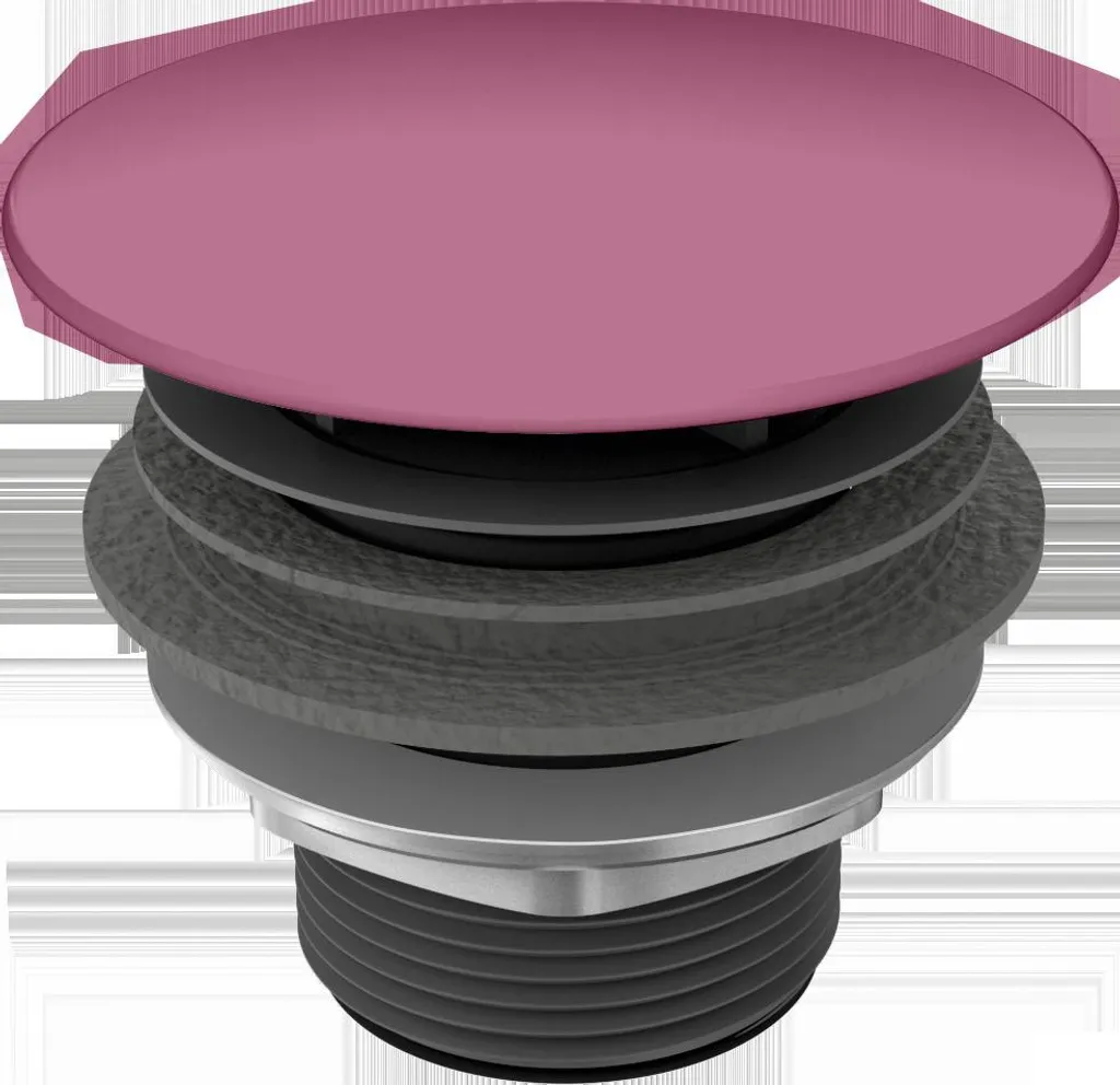 Valvola KALDEWEI 3904 Prezzo Outlet | Scarico Permanente Smaltato 78mm