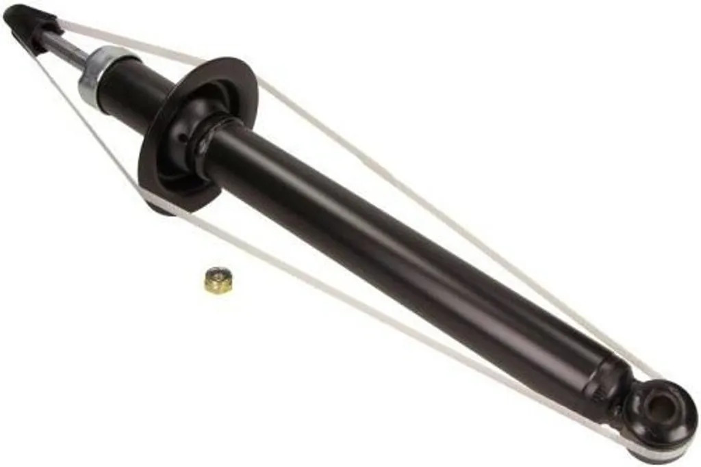 Amortisseur Gaz Arrière Haute Résistance pour Twingo I - MAXGEAR 11-0319