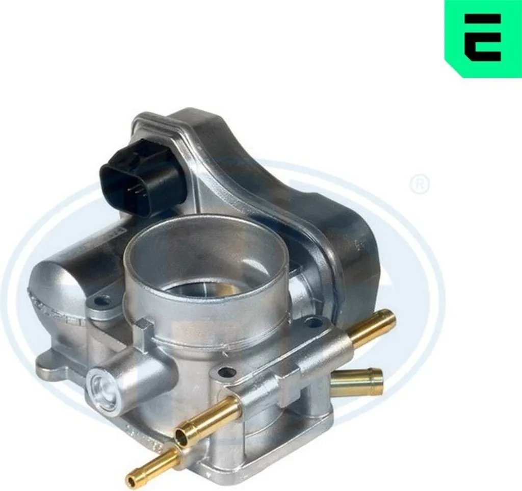 ERA 556114A Boîtier Papillon pour Opel Zafira B A05 et Corsa C X01