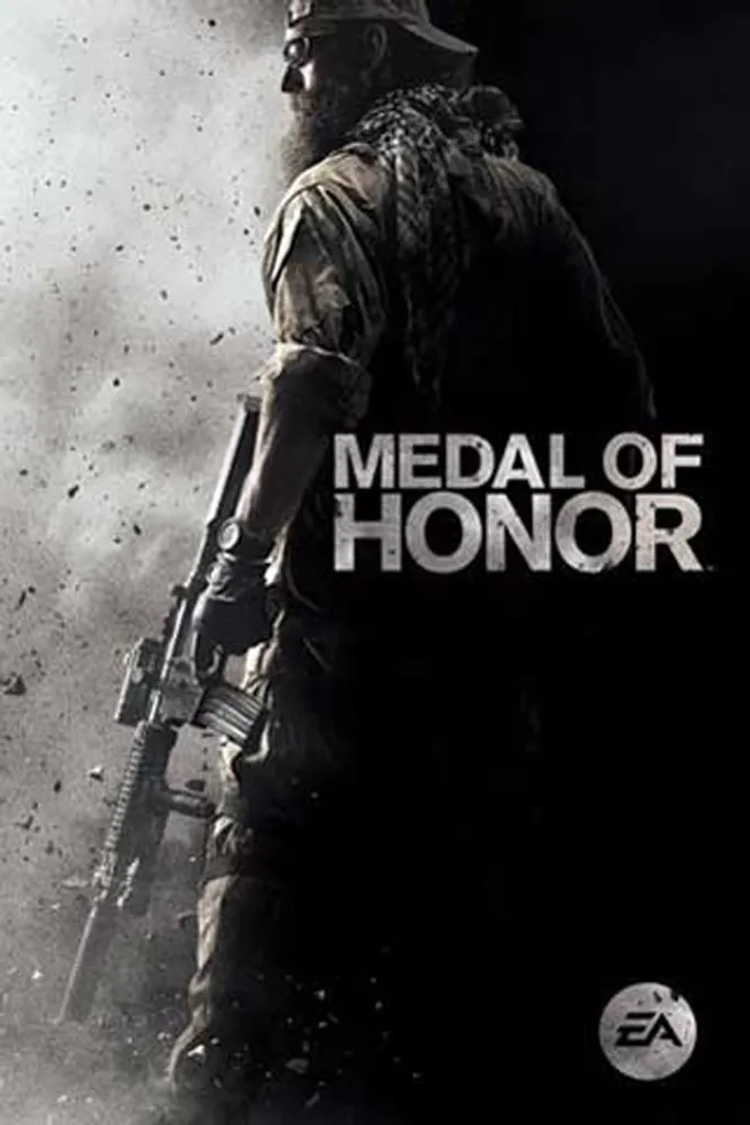 Suspendez votre Poster Medal of Honor sans plis avec ces supports bois