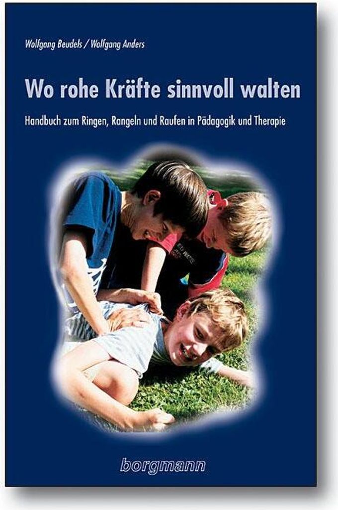 Wo rohe Kräfte sinnvoll walten