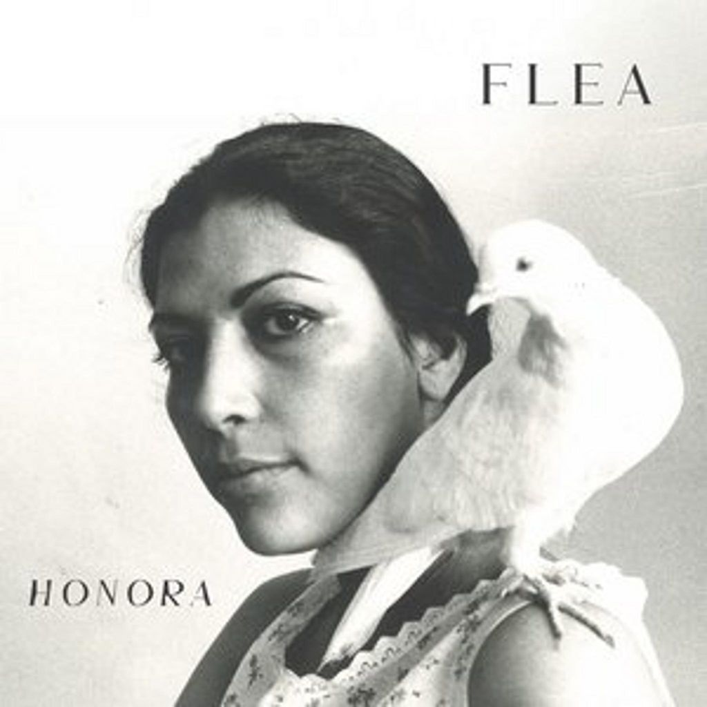 Flea - Honora (CD) Obrázok produktu 