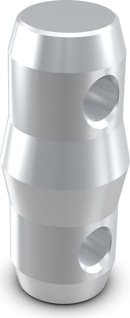 Milos Pro-30 F Truss - Conical Spigot CCF - F