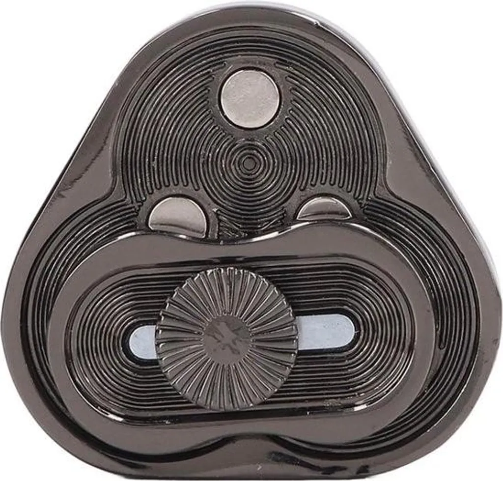 Fidget Métal pour Anxiété - Solution Sensorielle contre le Stress EDC - 6