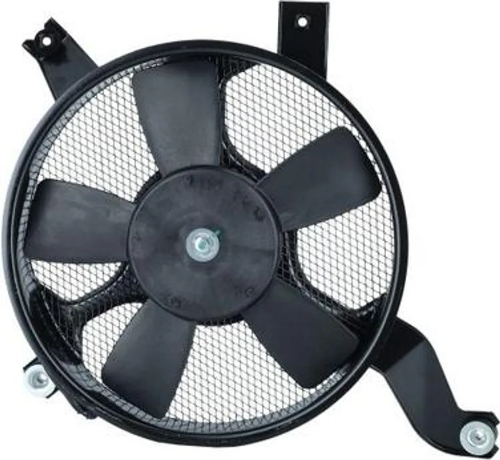 Ventilateur NRF Mitsubishi Pajero : solution efficace contre la surchauffe